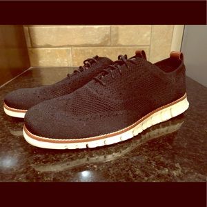 Men’s Cole Haan Zero Grand Dress Sneaker